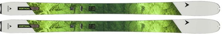 Image du produit Dynastar Ski M-Vertical 88 2023 (Sans reliure)
