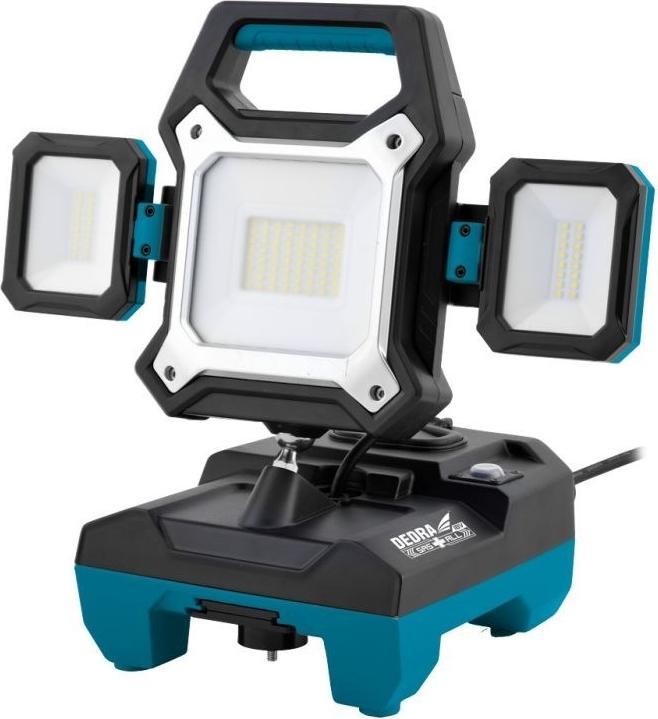 Immagine prodotto Dedra Luce da officina (2500 lm)