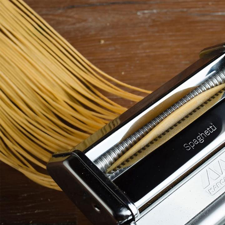 Image du produit Marcato Attachement spaghetti