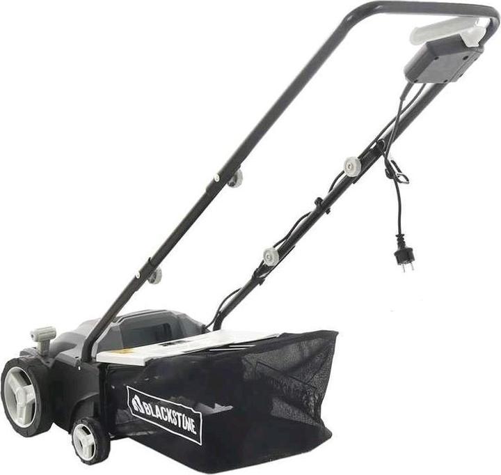 Immagine prodotto Blackstone ES1500 Arieggiatore elettrico 1500 W