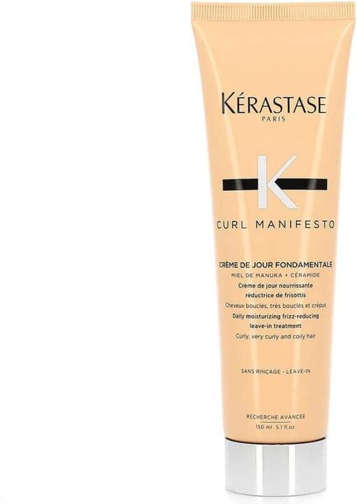 Produktbild Kérastase Curl Manifesto Leave-in Treatment (150 ml)