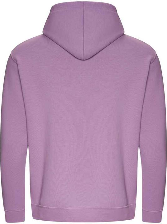 Actual product image Awdis Mens Organic Hoodie (XXL)