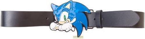 Bioworld Merchandising Sonic The Hedgehog Smart XL