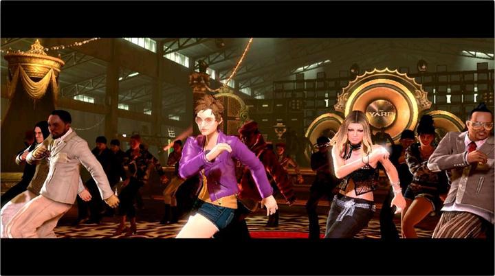 Image du produit Ubisoft L'expérience Black Eyed Peas (Xbox 360)