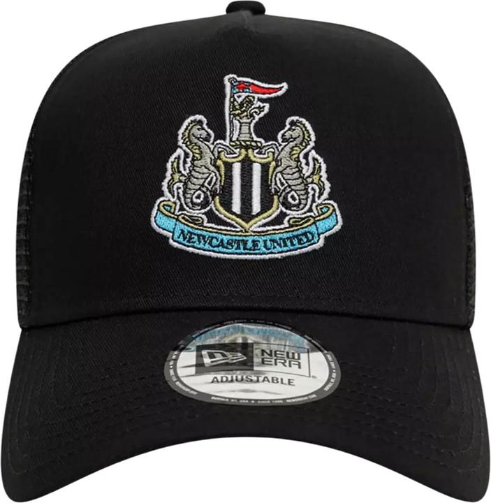 Produktbild Newcastle United FC Trucker Cap E Rahmen (One Size)