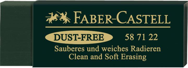 Faber-Castell Radierer Art