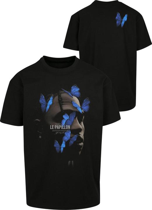 Urban Classics Le Papillon Oversize Tee - 17552