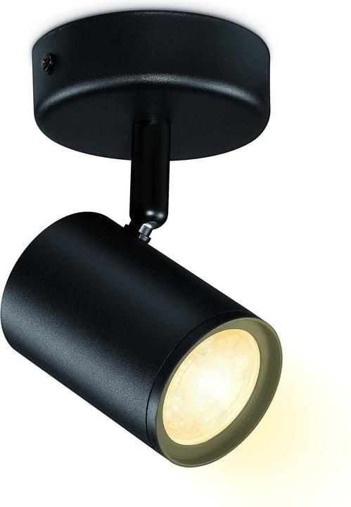 Actual product image WiZ Mounted spots (345 lm, GU10)