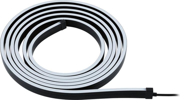 Produktbild Paulmann EntertainLED Schlauch Black Neon (RGB, 300 cm, Indoor)