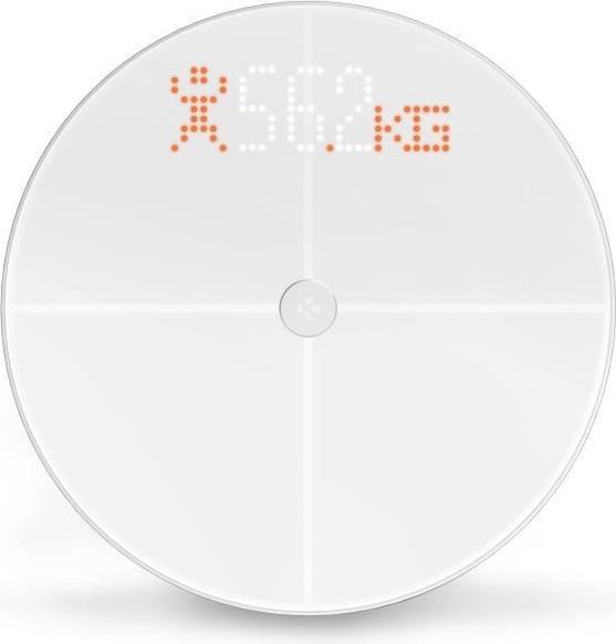 Produktbild MyKronoz MyScale (180 kg)