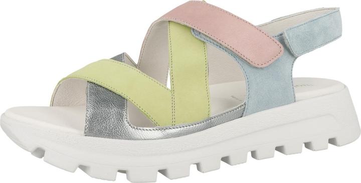 Actual product image Waldläufer H-Nele - 66423 (41)