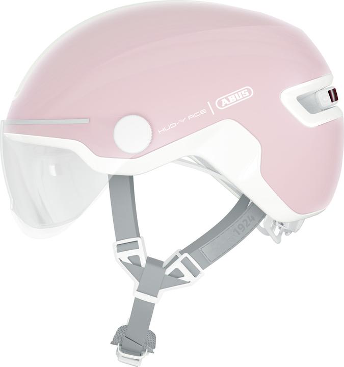 Actual product image Abus Hud-Y Ace (54 - 58 cm)