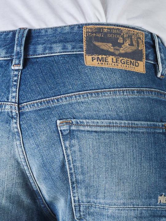 Produktbild Pme Legend Nighflight Shorts MBC (W33)