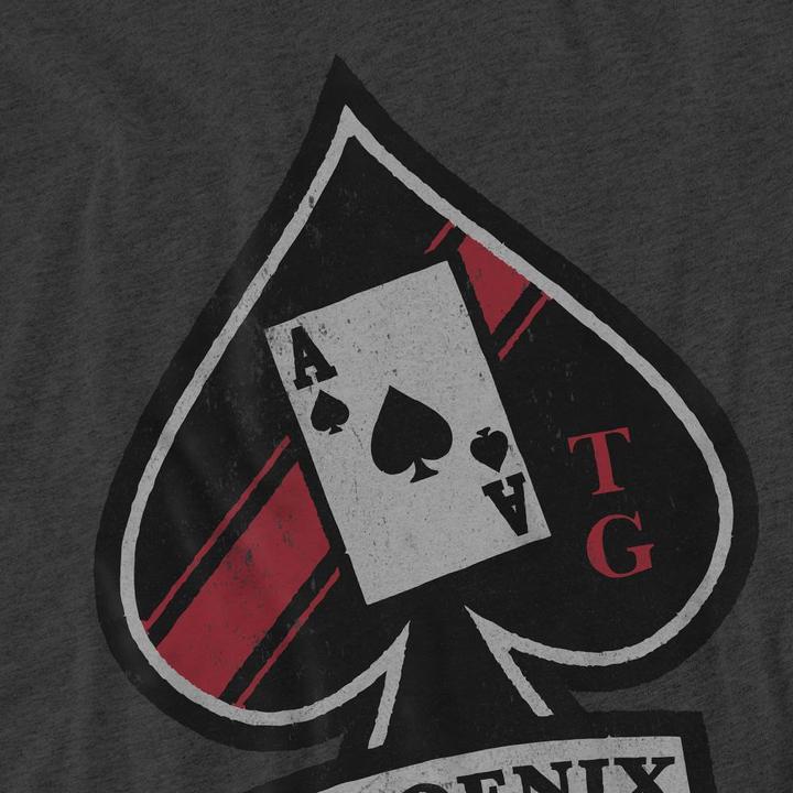 Produktbild Top Gun Phoenix Call Sign TShirt (XL)