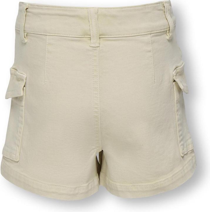 Actual product image Only KOGMISSOURI Hohe Taille Normal geschnitten Shorts Shorts (152)