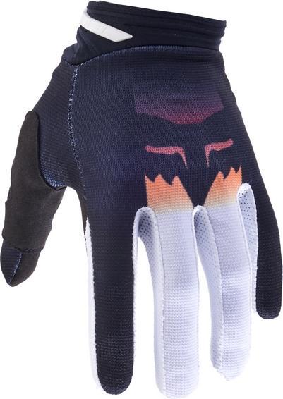 Produktbild Fox GLOVES 24 180 FLORA BLK (L, XL)