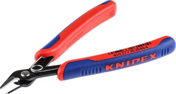 Produktbild Knipex Electronic Super Knips (125 mm)