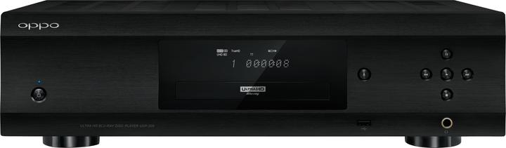 Image du produit OPPO Udp-205