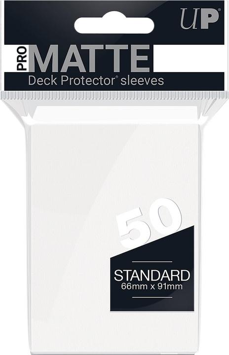 Produktbild Ultra Pro Deck Protector Kartenhüllen