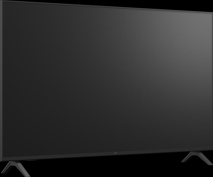 Produktbild LG 55UA75006LA (55", UA75, LED, 4K, 2025)