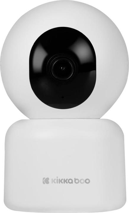 Actual product image Kikkaboo Arlo caméra baby monitor (Video & Audio, 10 m)