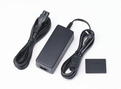 Actual product image Canon ACK-DC30, Power supply kit for IXUS 800 IS (Power adapter)