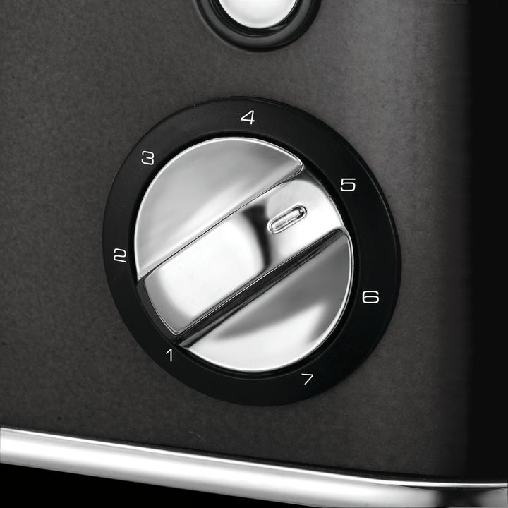 Produktbild Morphy Richards EVOKE 2 Schlitz Toaster