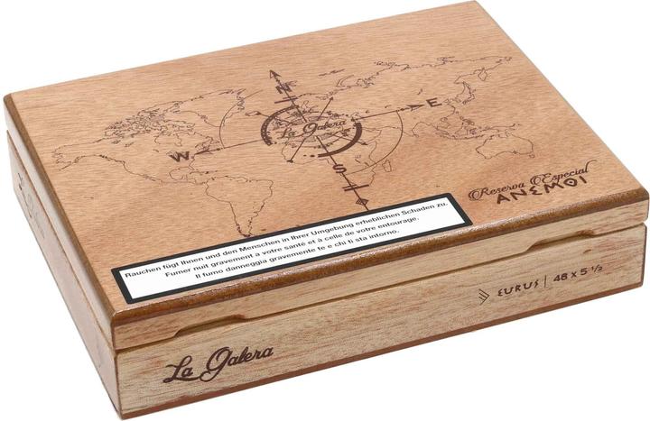 Actual product image La Galera Anemoi Eurus (Robusto)