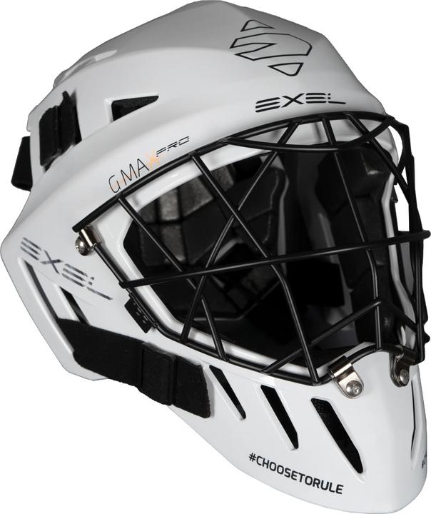 Actual product image Exel G Max Pro Helmet