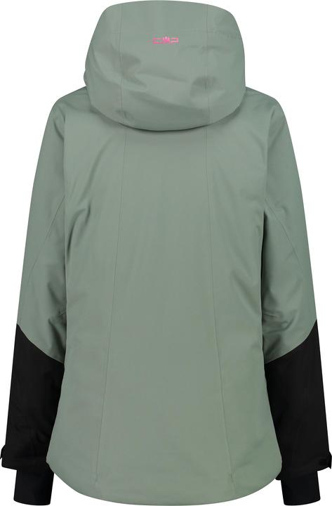 Actual product image CMP Campagnolo Hoodie (40)
