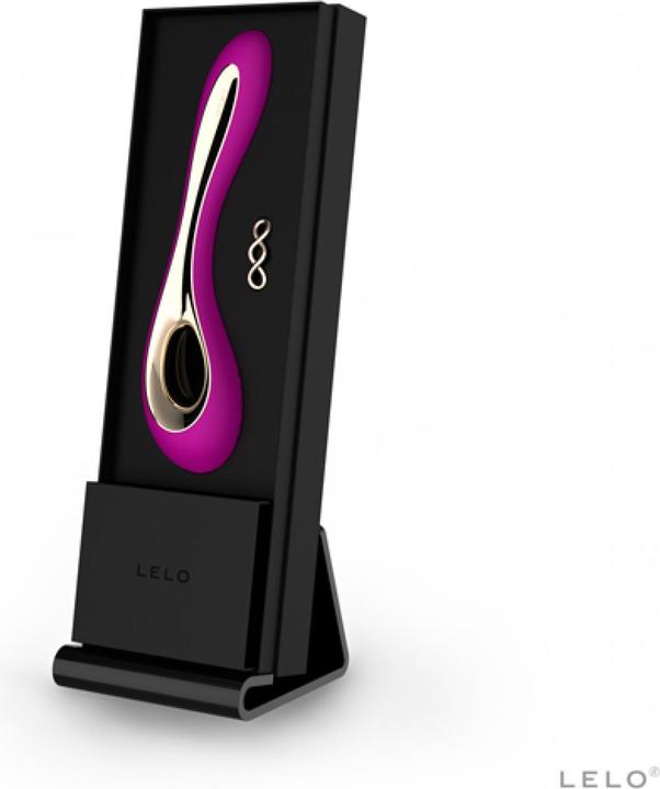 Actual product image LELO Isla