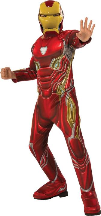 Produktbild Iron Man Deluxe (128)