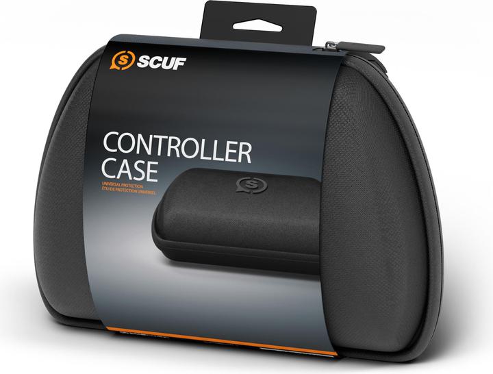 Actual product image Scuf Controller protective cover (PS4, PS5, Xbox Series X, Xbox Series S, Xbox One X, Xbox One S, Switch)