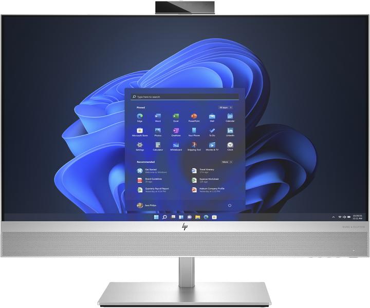 Produktbild HP 870 G9 (Intel Core i7-14700, 32 GB, 512 GB, Intel UHD Graphics)