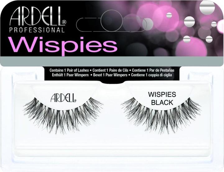 Produktbild Ardell Natural Lashes Wispies (Künstliche Wimpern)