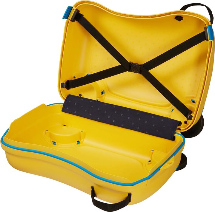 Immagine prodotto Samsonite Trolley Dream2Go Rider (30 l, Bagaglio a mano (fino a 50 litri))