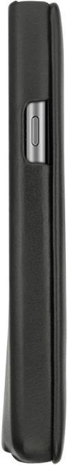 Actual product image Noreve Leather cover vertical (KEYone)