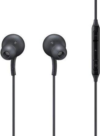 Samsung Ecouteurs AKG (pas de réduction du bruit, Filaire)