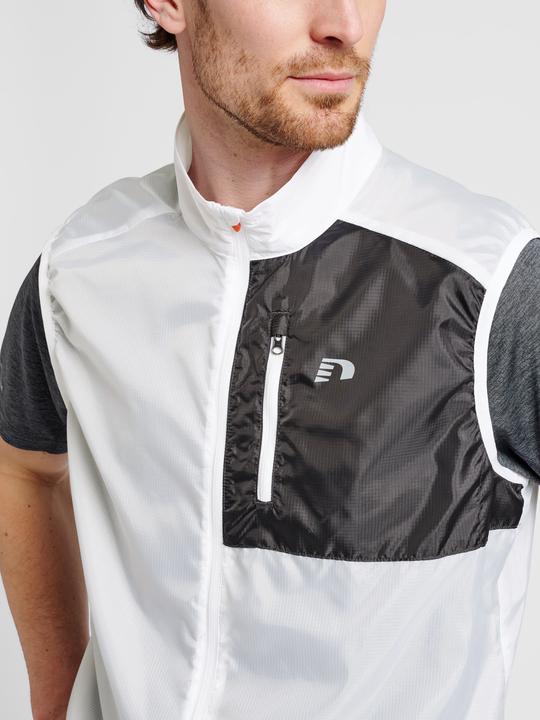 Immagine prodotto Newline Gilet Tecnico Da Uomo Impacchettabile (L)