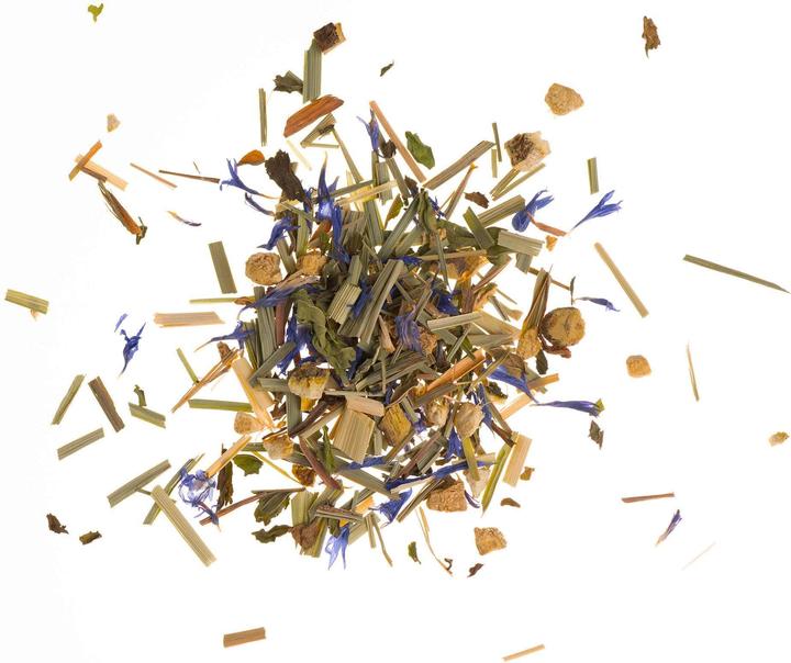 Produktbild London Tea Ingwer Zitronengras (50 g)
