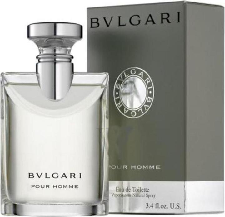 Produktbild Bulgari Eau de Toilette (re) (Eau de Toilette, 100 ml)