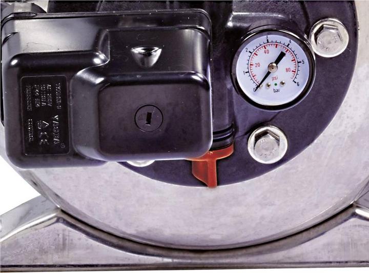 Produktbild Einhell GC-WW 1250 NN (Hauswasserpumpe)