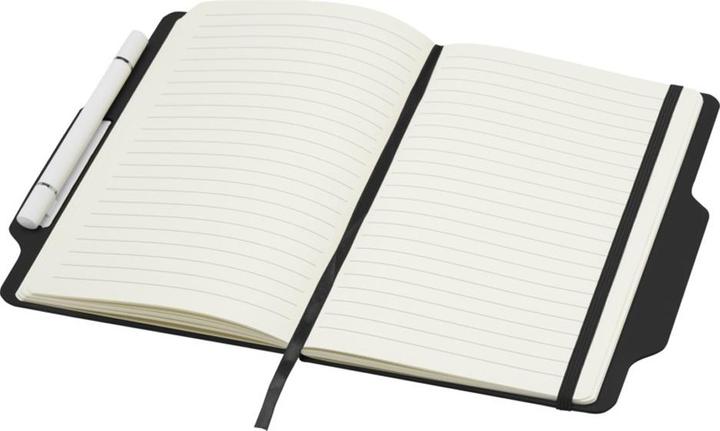 Immagine prodotto Generic Taccuino Set (A5, Righe, Copertina rigida)