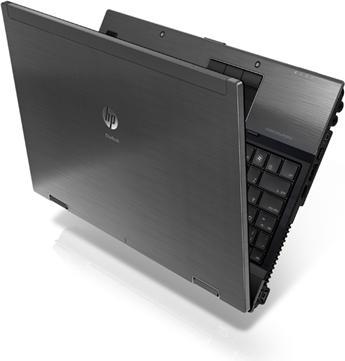 Produktbild HP EliteBook 8540w, i7 620M, 15.6" WSXGA, Win7 (15", Intel Core i7-620M, 4 GB, CH)