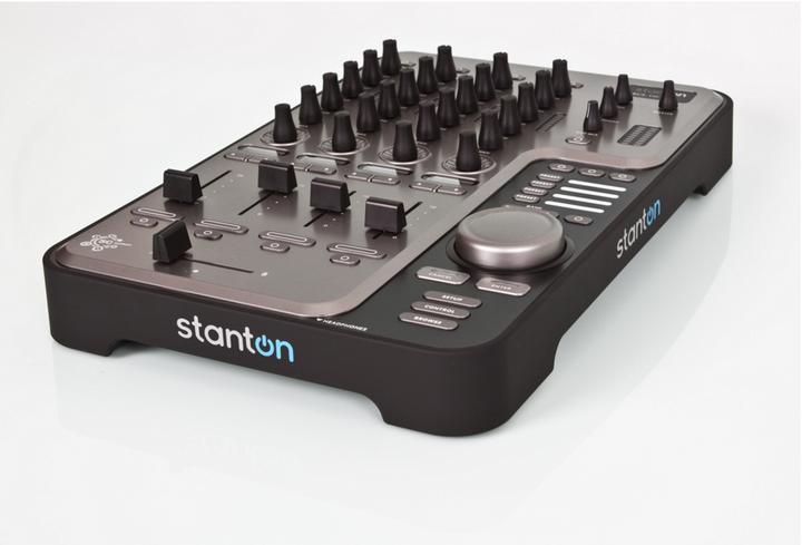 Actual product image stanton Scs-1m