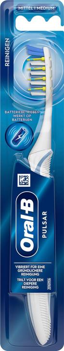 Produktbild Oral-B Pulsar (Mittel, 1 x)