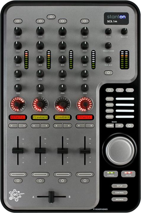 Actual product image stanton Scs-1m