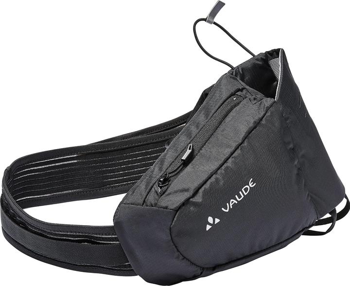 Vaude Attendant