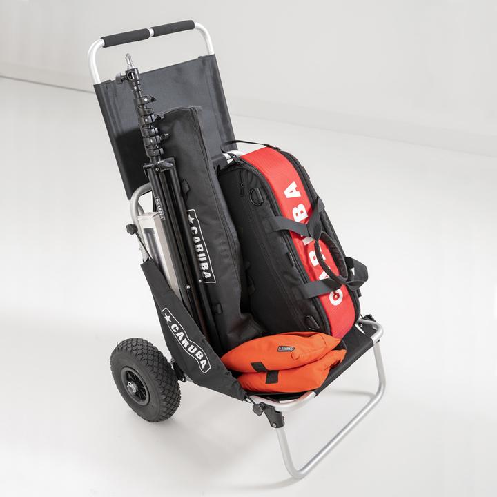 Actual product image Caruba Pro Trolley III (Photo trolley)
