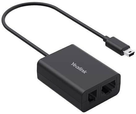 Yealink EHS62 Modul für Headset WH64